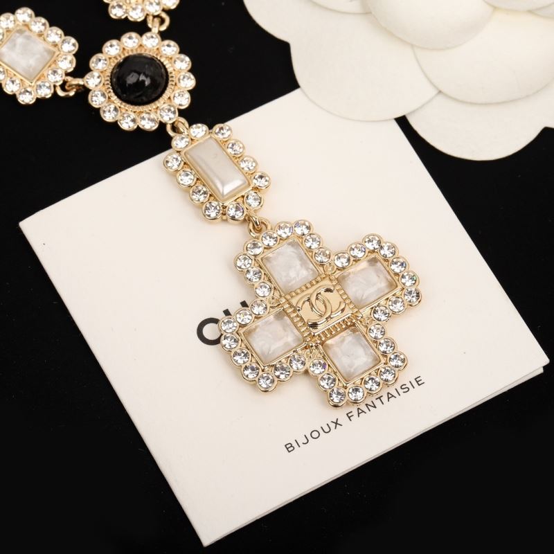 Chanel Brooches